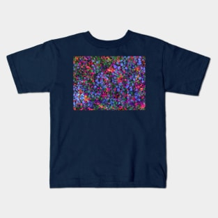 Forest Sunrise Kids T-Shirt